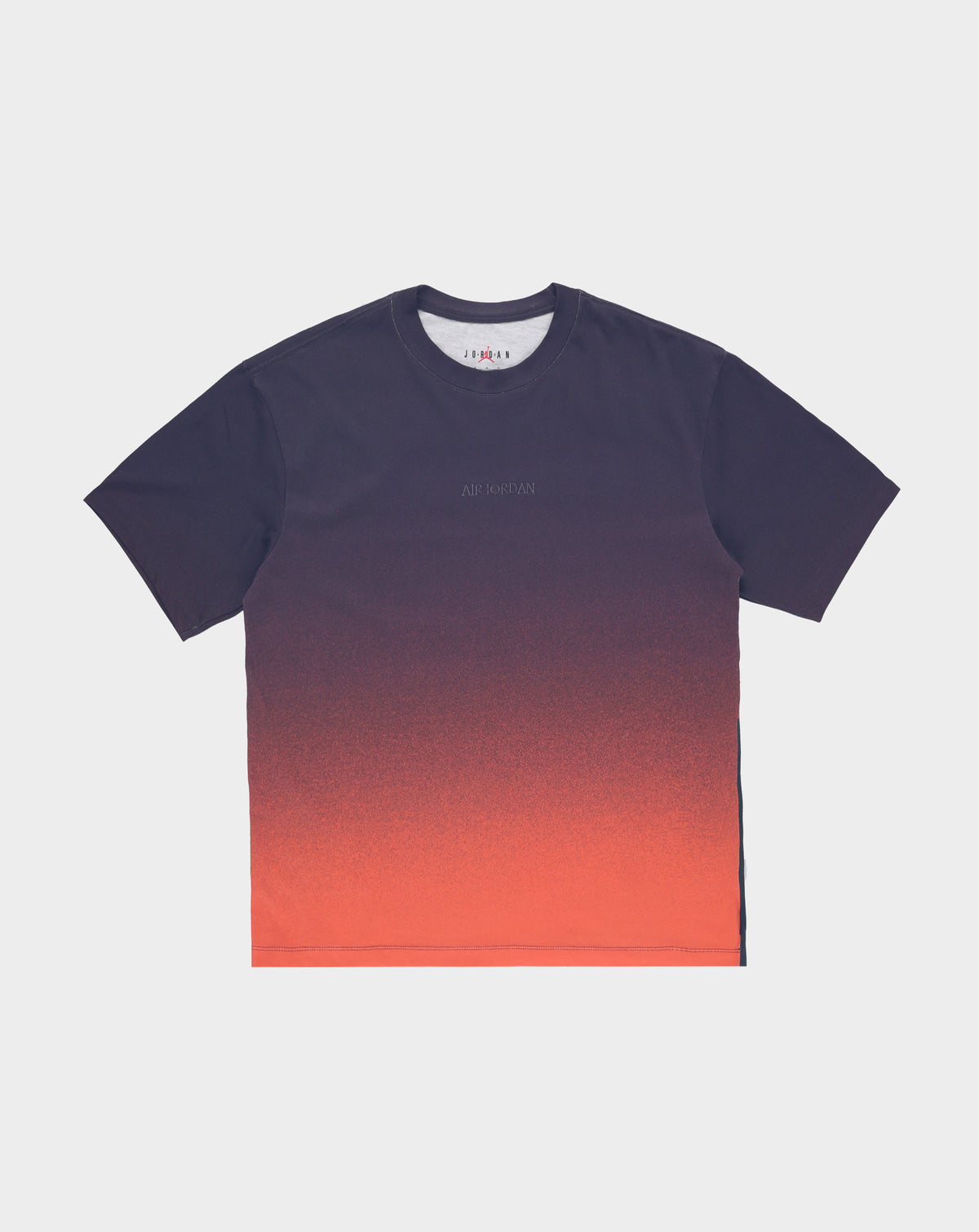 Air Jordan Gradient T-Shirt - Rule of Next Apparel