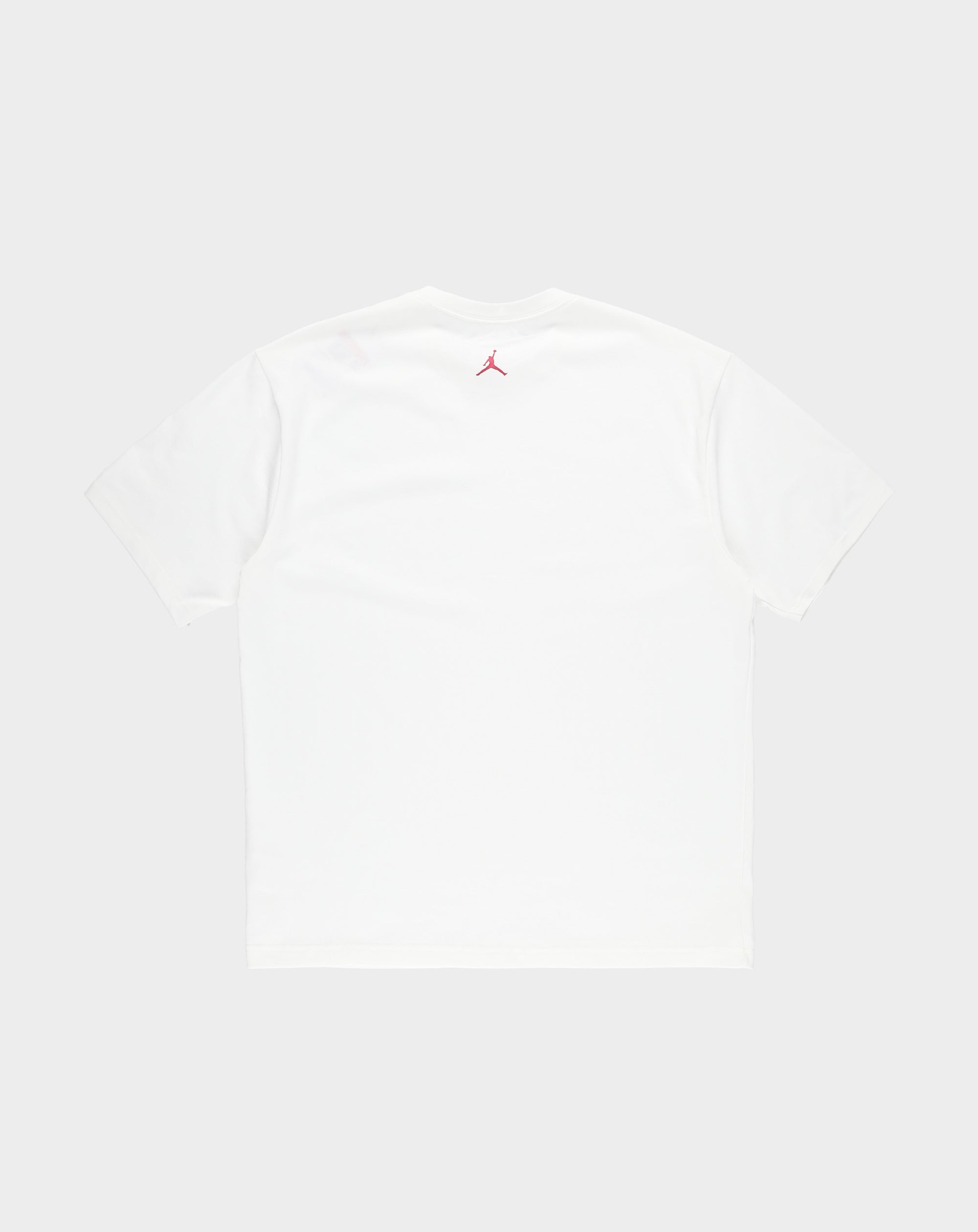 Air Jordan Sneaker Patch T-Shirt - Rule of Next Apparel