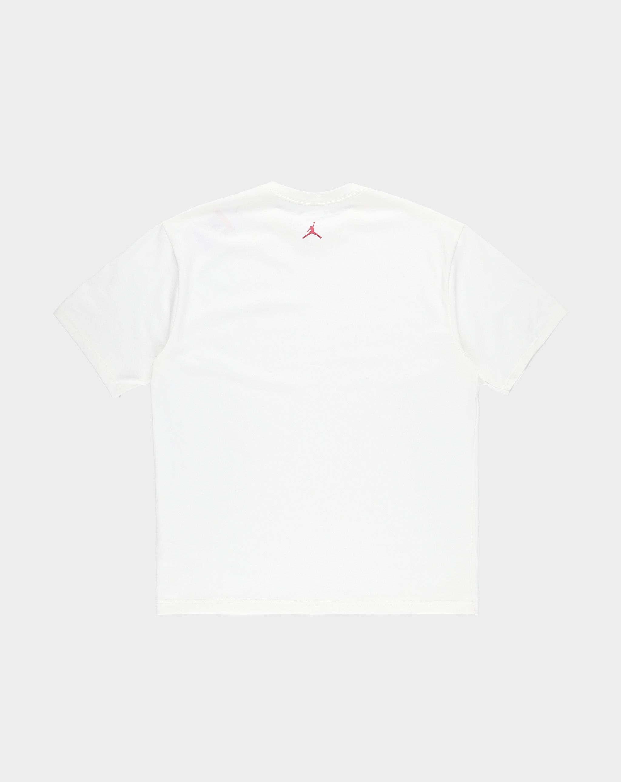 Air Jordan Sneaker Patch T-Shirt - Rule of Next Apparel