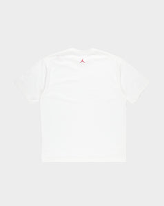 Air Jordan Sneaker Patch T-Shirt - Rule of Next Apparel