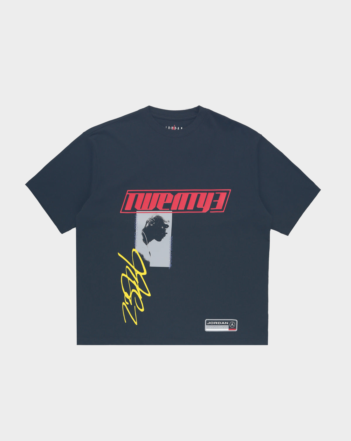 Air Jordan Flight Essentials T-Shirt - Rule of Next Apparel