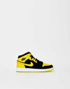 Air Jordan Kids' Air Jordan 1 Mid SE (GS) - Rule of Next Footwear