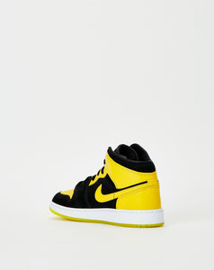 Air Jordan Kids' Air Jordan 1 Mid SE (GS) - Rule of Next Footwear