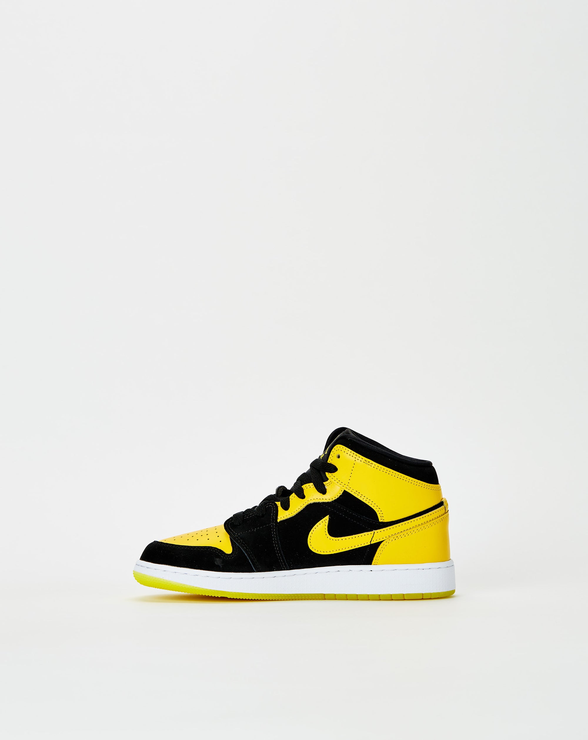 Air Jordan Kids' Air Jordan 1 Mid SE (GS) - Rule of Next Footwear