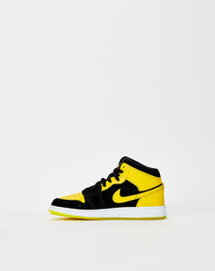 Air Jordan Kids' Air Jordan 1 Mid SE (GS) - Rule of Next Footwear