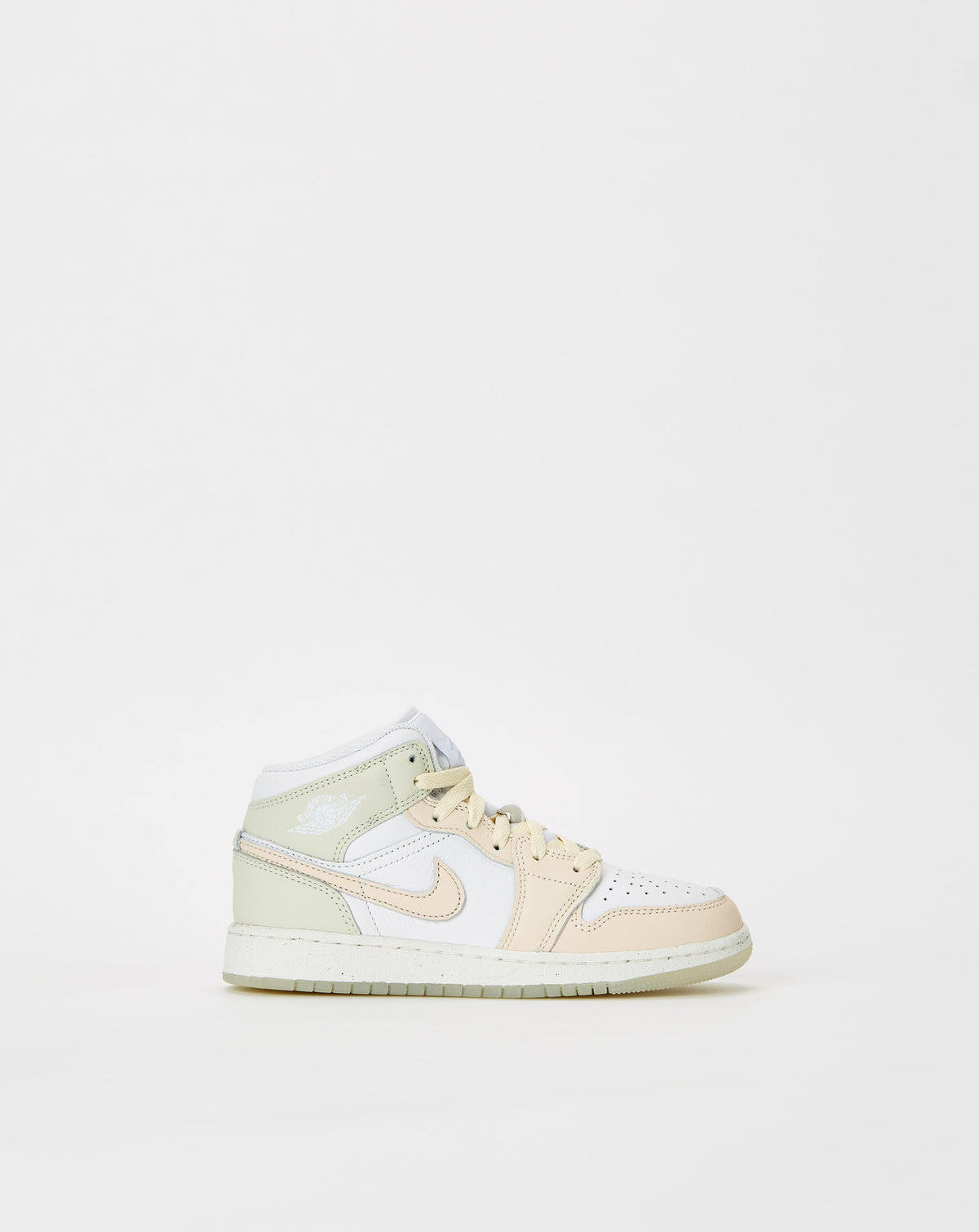 Air Jordan Kids' Air Jordan 1 Mid SE (GS) - Rule of Next Footwear