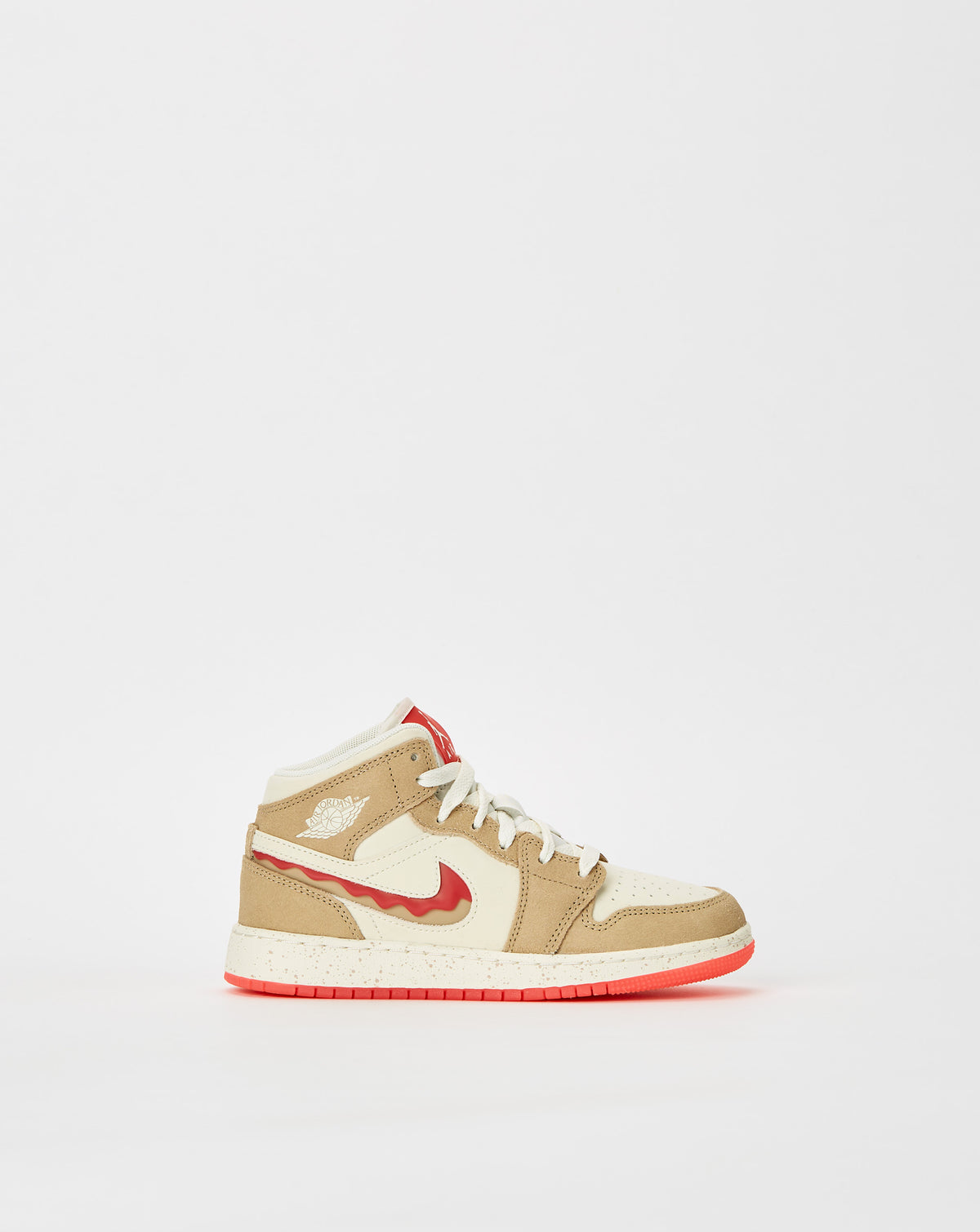 Air Jordan Kids' Air Jordan 1 Mid SE (GS) - Rule of Next Footwear