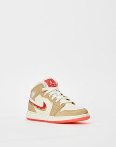 Air Jordan Kids' Air Jordan 1 Mid SE (GS) - Rule of Next Footwear