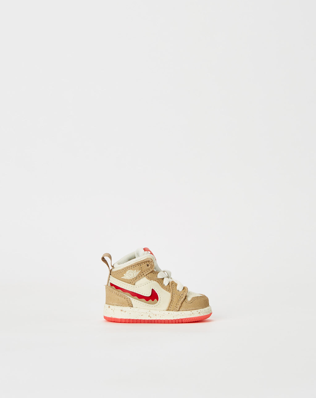 Air Jordan Kids' Air Jordan 1 Mid SE (TD) - Rule of Next Footwear