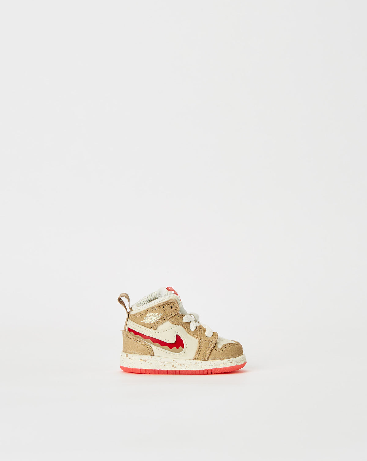 Air Jordan Kids' Air Jordan 1 Mid SE (TD) - Rule of Next Footwear