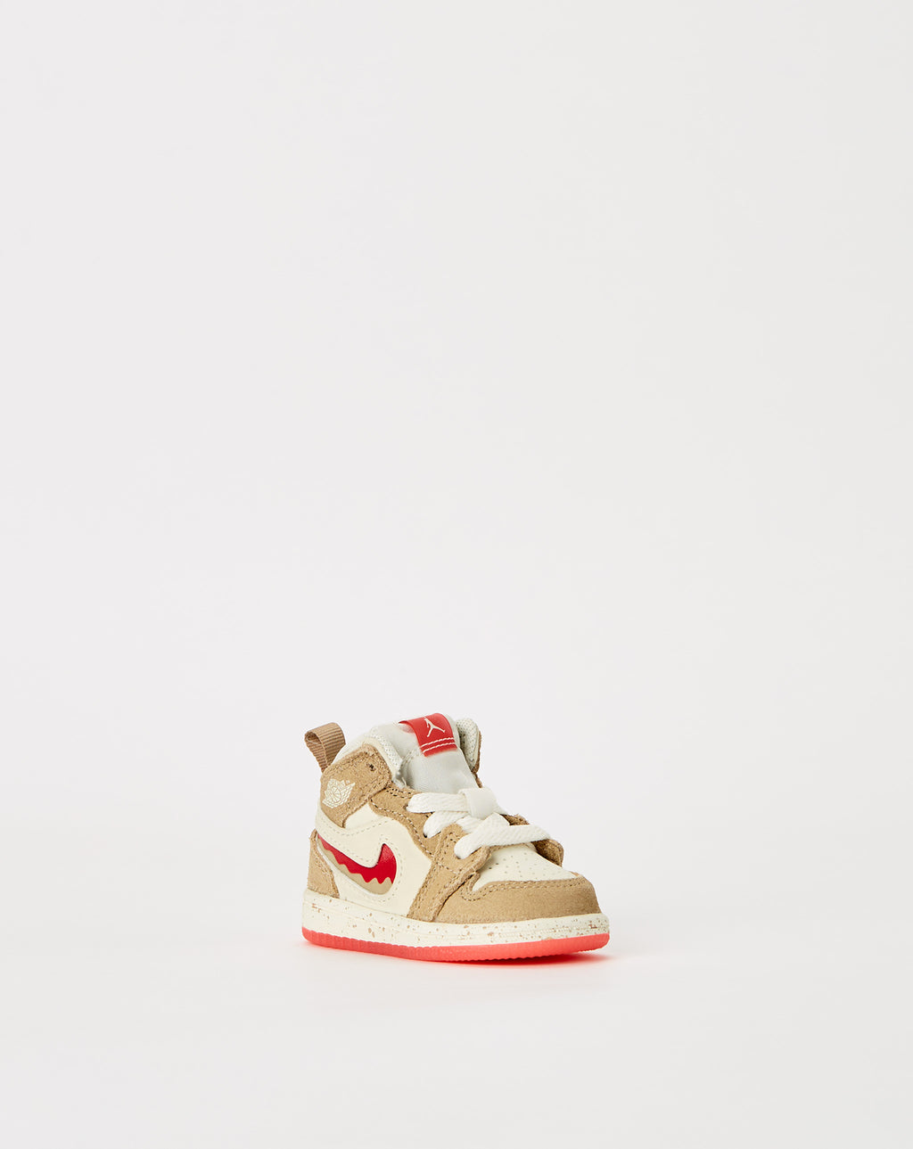 Air Jordan Kids' Air Jordan 1 Mid SE (TD) - Rule of Next Footwear