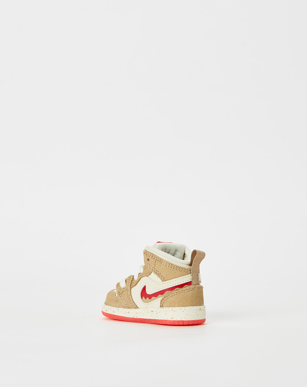 Air Jordan Kids' Air Jordan 1 Mid SE (TD) - Rule of Next Footwear