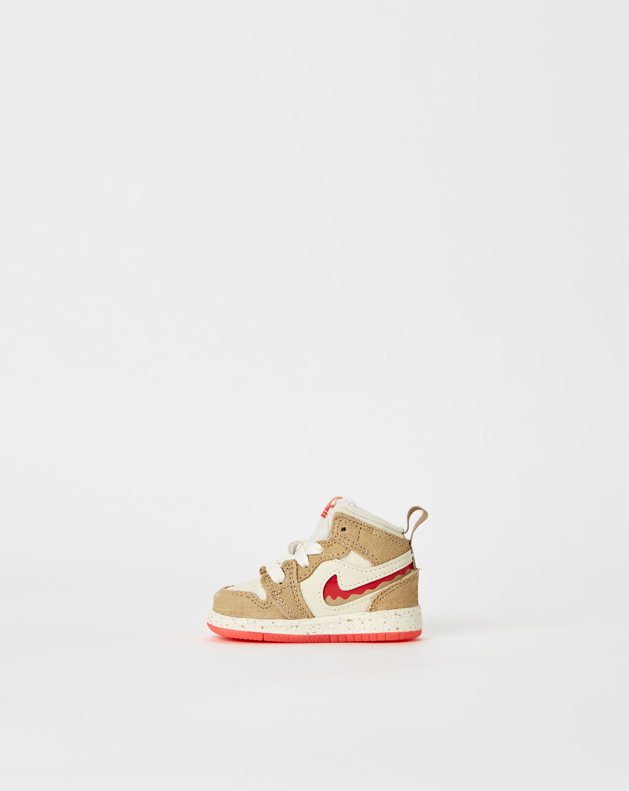 Air Jordan Kids' Air Jordan 1 Mid SE (TD) - Rule of Next Footwear