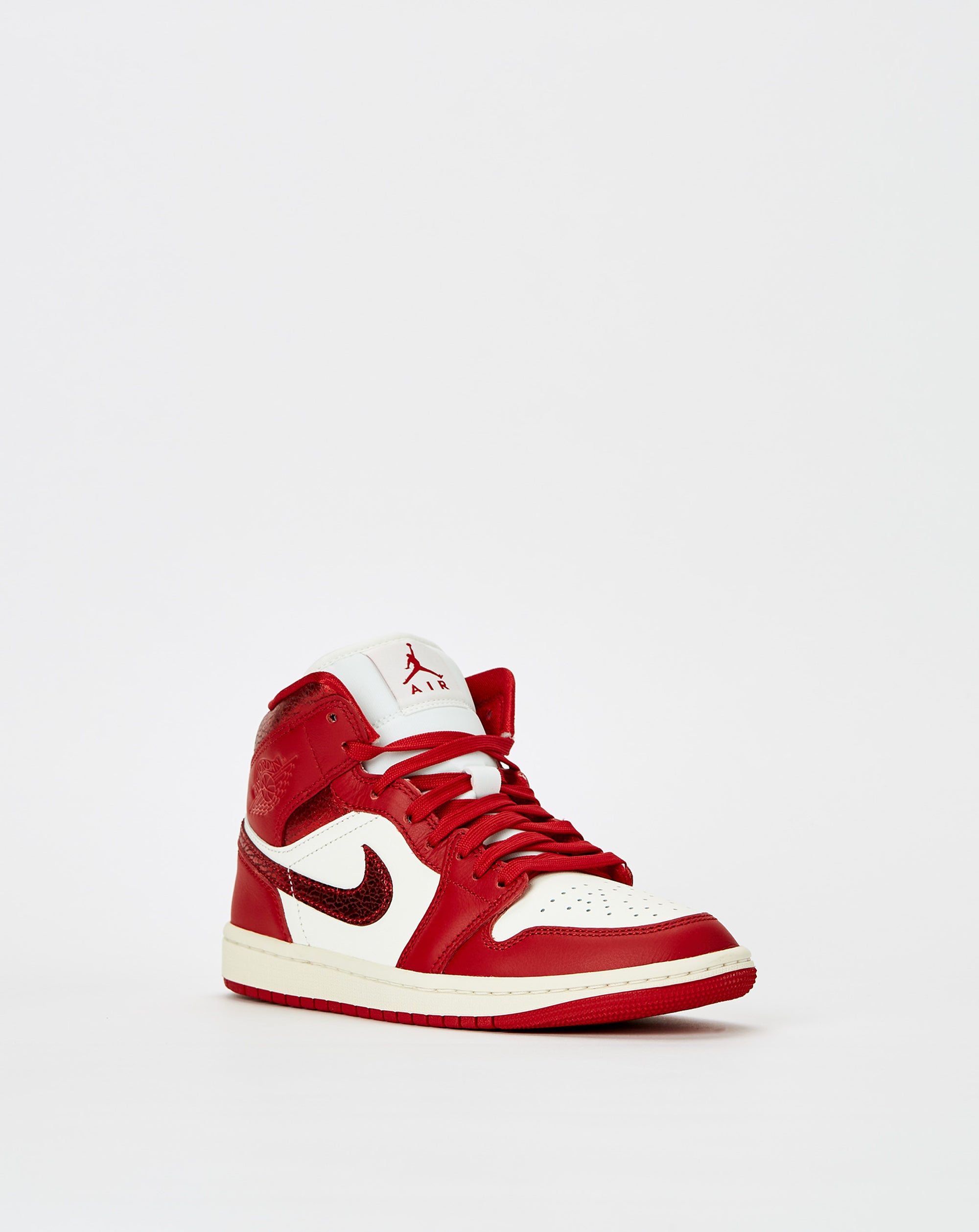 Air Jordan Women's Air Jordan 1 Mid SE - Rule of Next Footwear