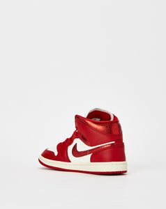 Air Jordan Women's Air Jordan 1 Mid SE - Rule of Next Footwear