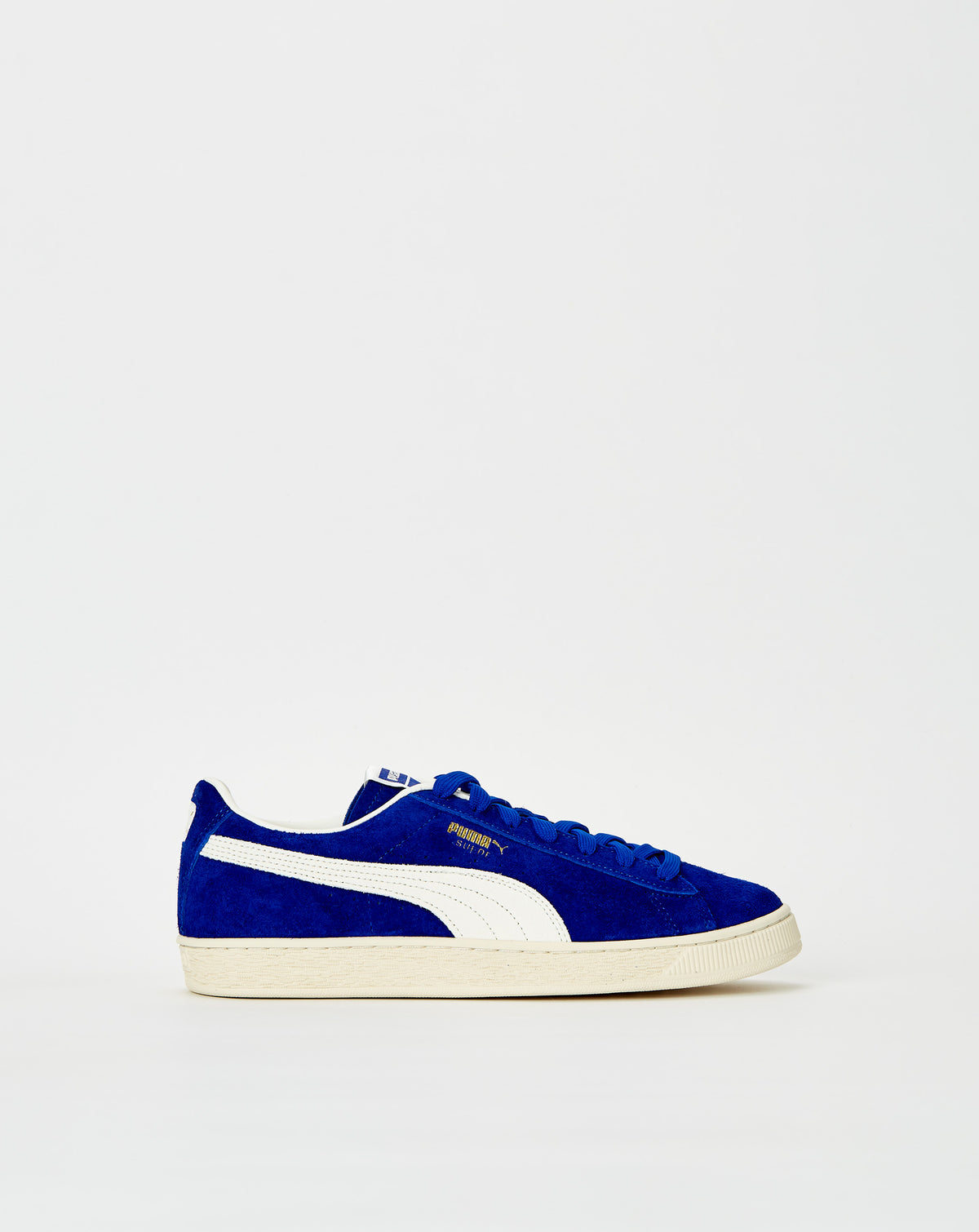 Puma Suede Charles F. Stead III - Rule of Next Footwear