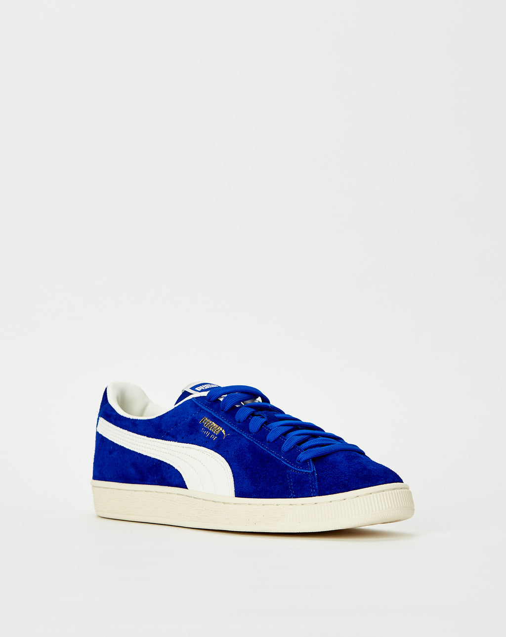 Puma Suede Charles F. Stead III - Rule of Next Footwear