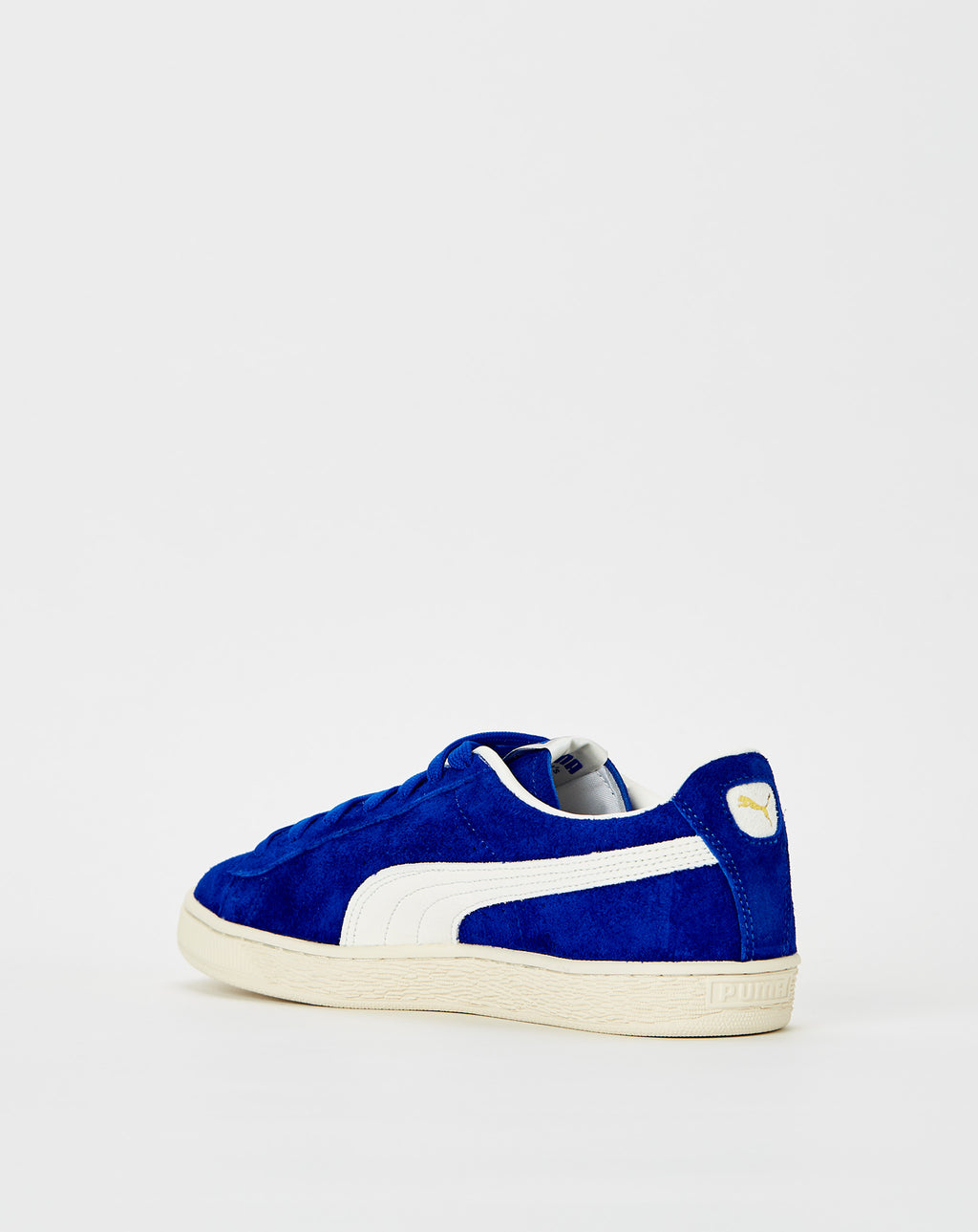 Puma Suede Charles F. Stead III - Rule of Next Footwear