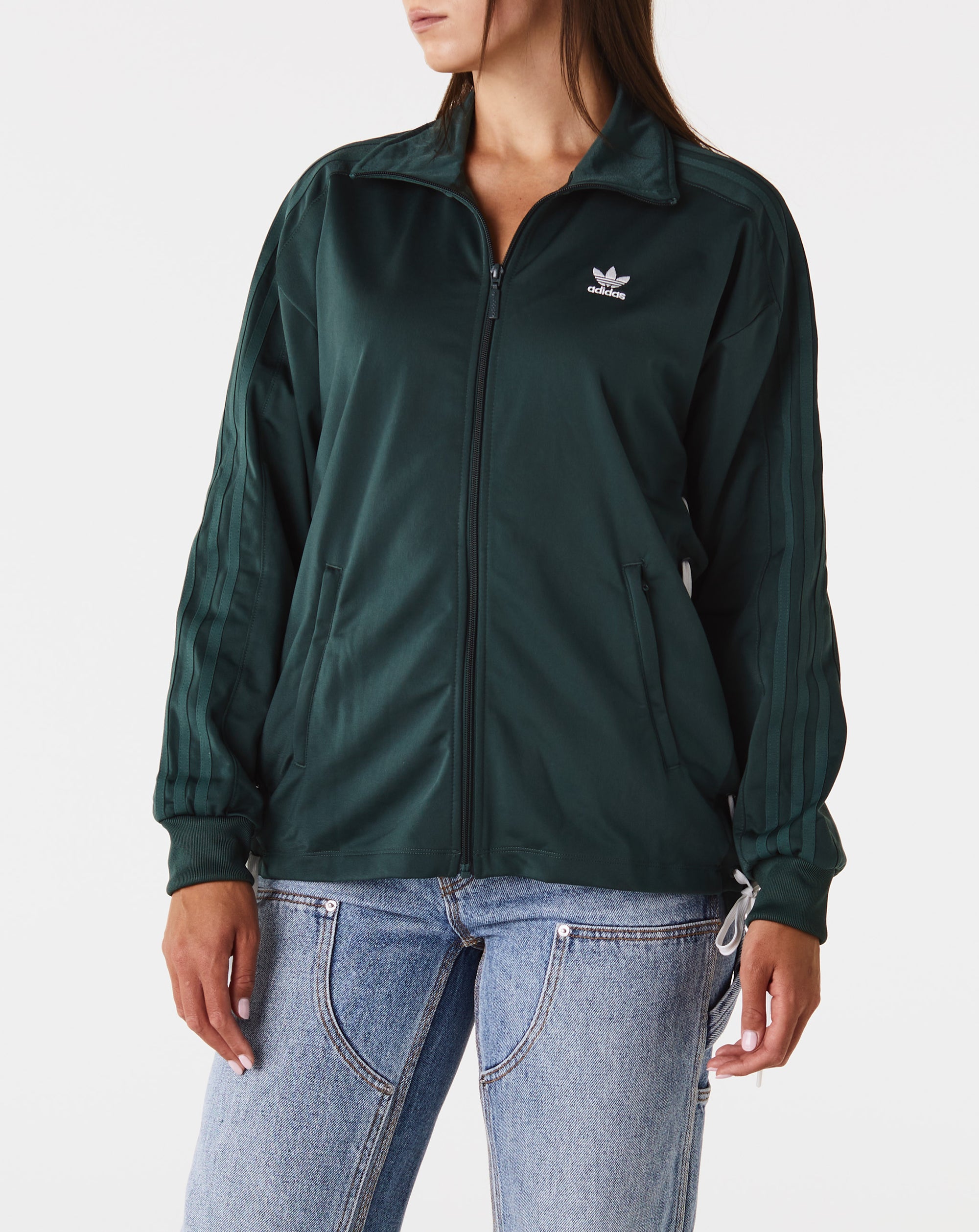adidas Women's Always Original Laced Track Top - Rule of Next Apparel