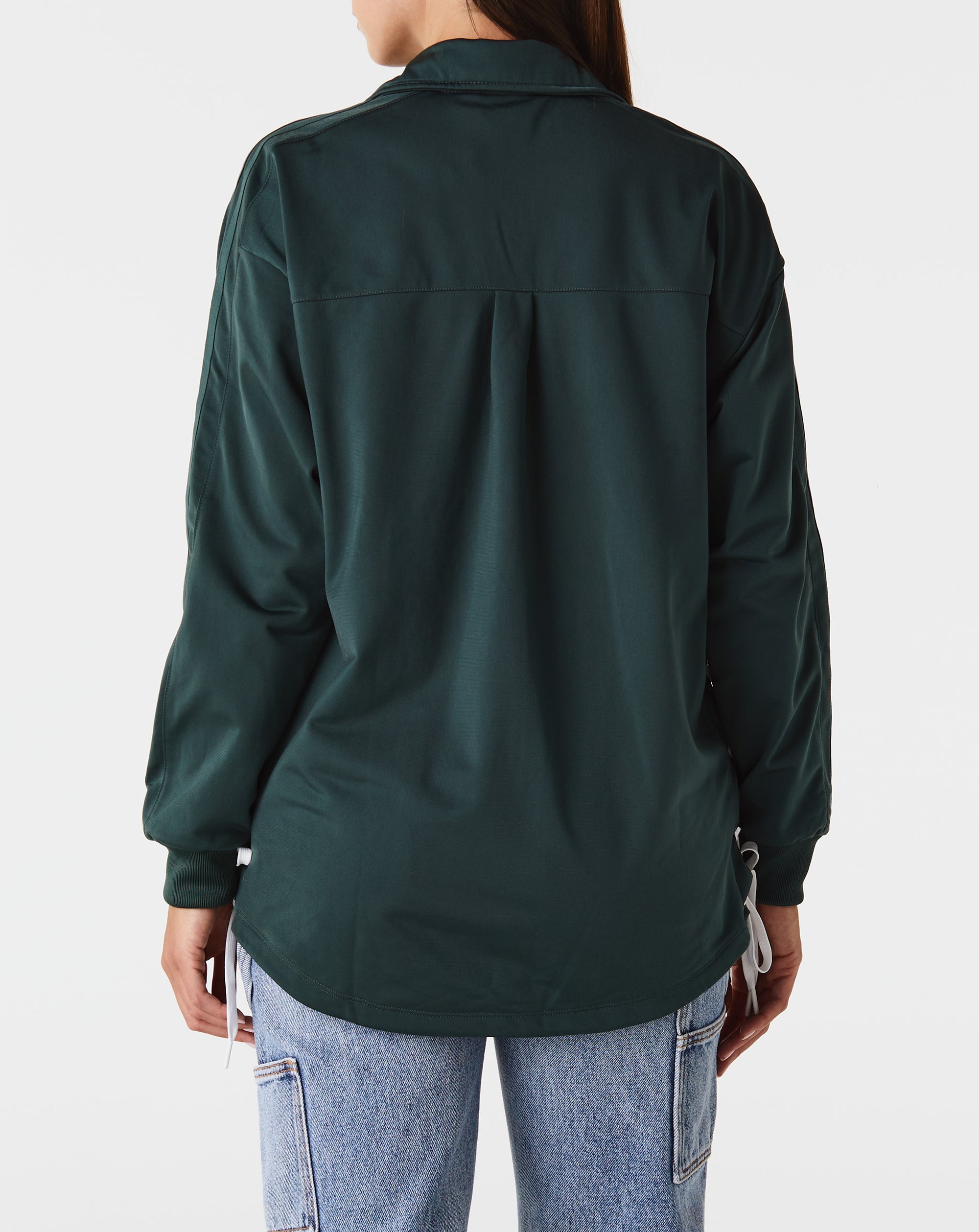 adidas Women's Always Original Laced Track Top - Rule of Next Apparel