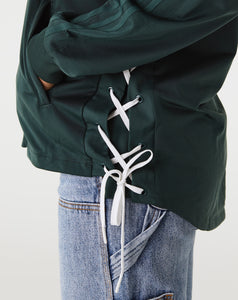 adidas Women's Always Original Laced Track Top - Rule of Next Apparel