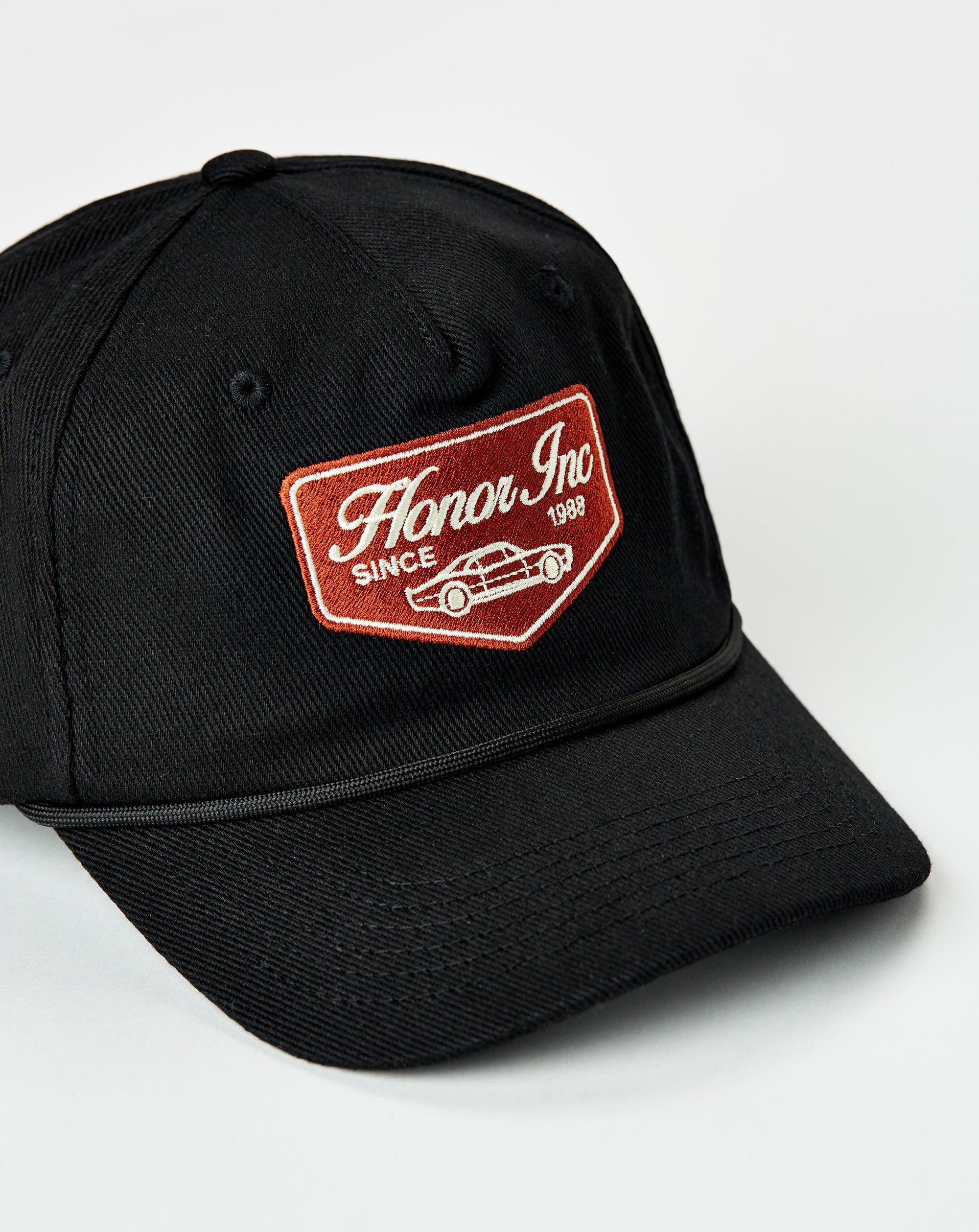 Honor The Gift Honor Inc Trucker Cap - Rule of Next Accessories
