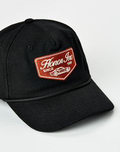 Honor The Gift Honor Inc Trucker Cap - Rule of Next Accessories