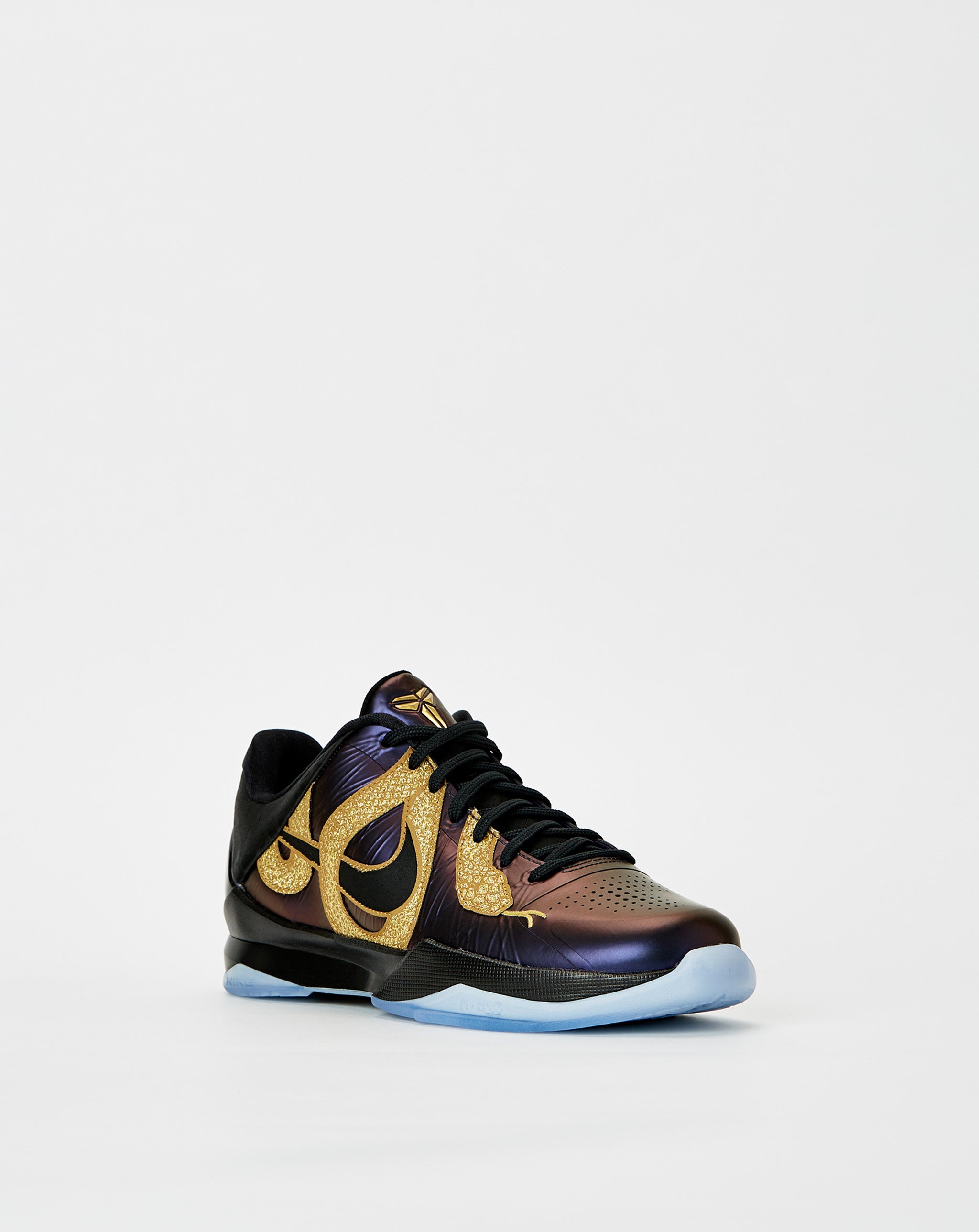 Nike Kids' Kobe V Protro (GS) - Rule of Next Footwear