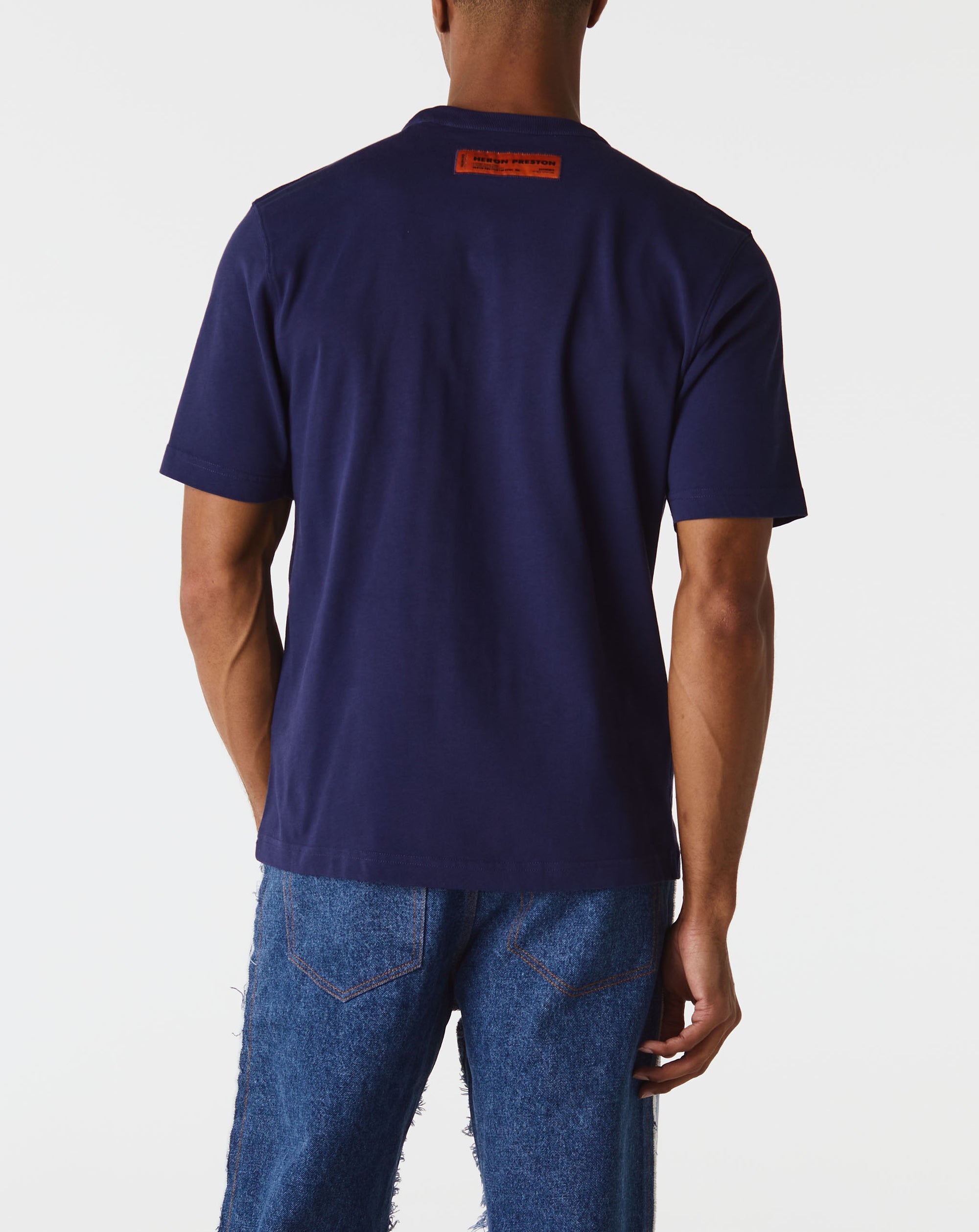 Heron Preston Heron Bird Painted T-Shirt - Rule of Next Apparel