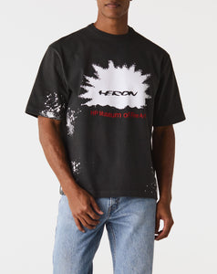 Heron Preston HP Museum T-Shirt - Rule of Next Apparel