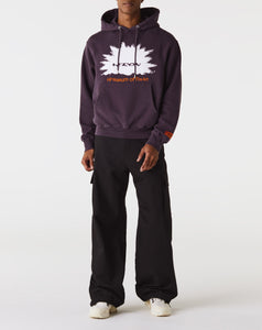 Heron Preston HP Museum Hoodie - Rule of Next Apparel