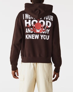 Heron Preston HP Jolly Hoodie - Rule of Next Apparel
