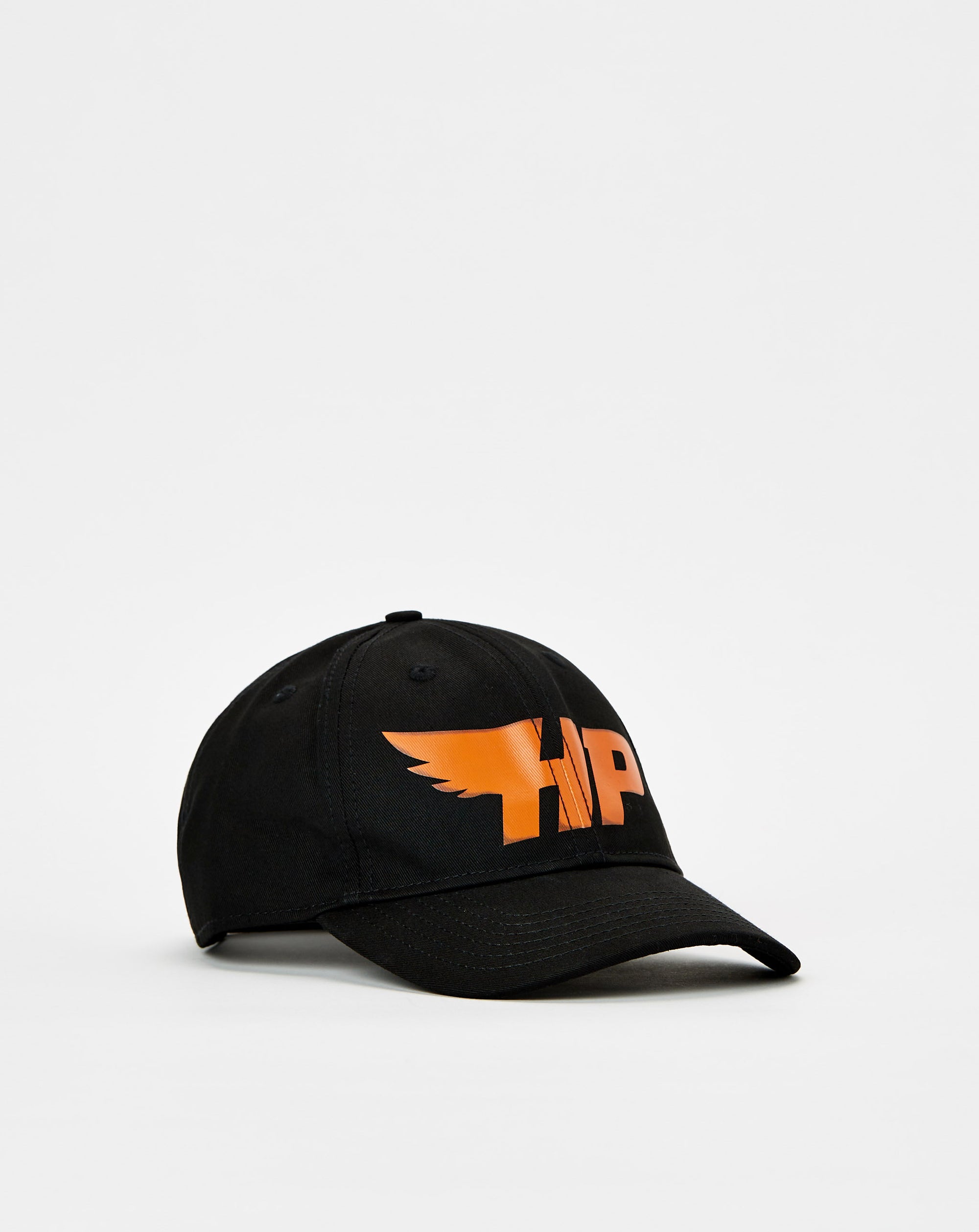 Heron Preston HPNY Embroidered Nylon Bucket Hat - Rule of Next Accessories