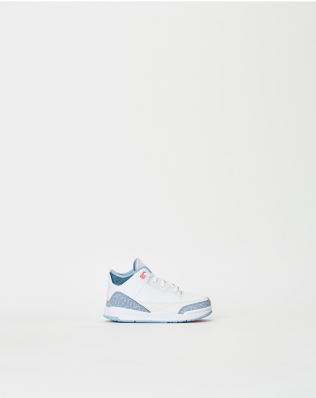 Air Jordan Kids' Air Jordan 3 Retro (TD) - Rule of Next Footwear