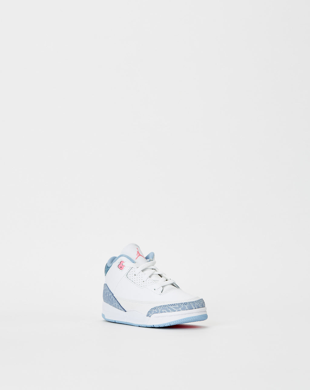 Air Jordan Kids' Air Jordan 3 Retro (TD) - Rule of Next Footwear