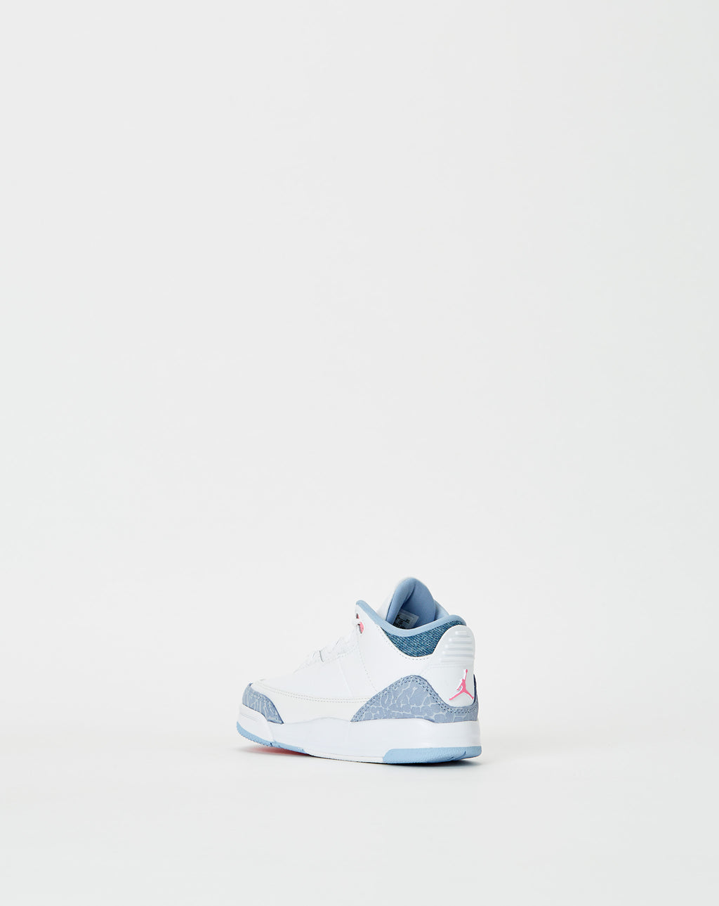 Air Jordan Kids' Air Jordan 3 Retro (TD) - Rule of Next Footwear