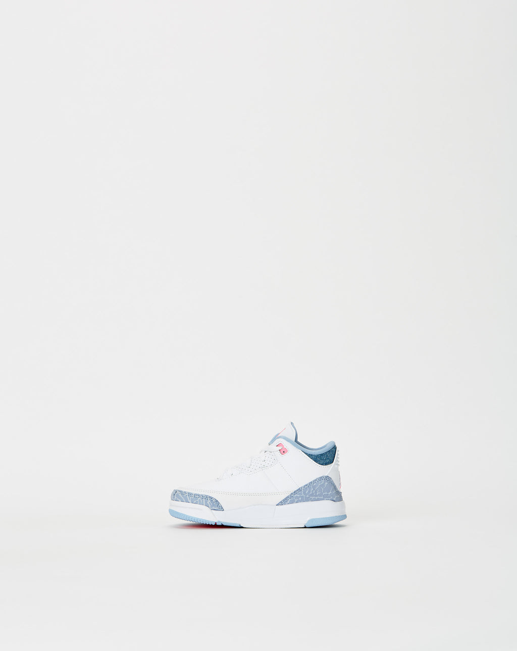 Air Jordan Kids' Air Jordan 3 Retro (TD) - Rule of Next Footwear