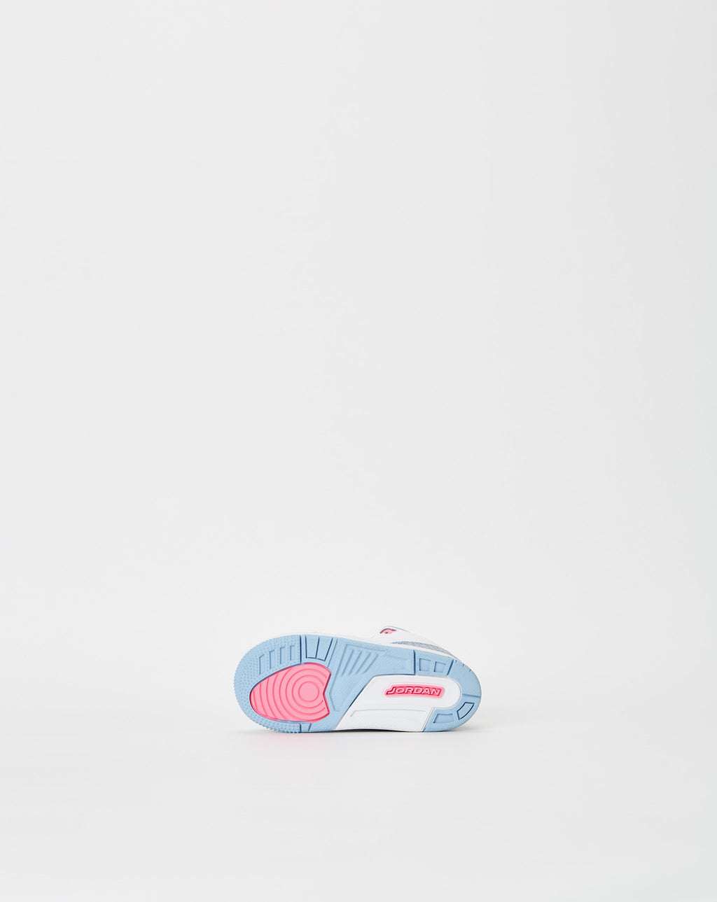 Air Jordan Kids' Air Jordan 3 Retro (TD) - Rule of Next Footwear