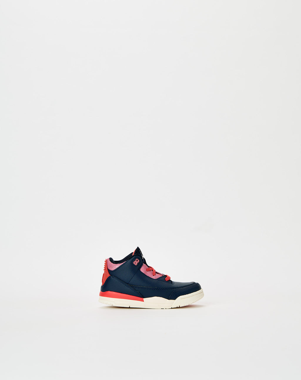 Air Jordan Kids' Air Jordan 3 Retro (TD). Underground Footwear. Rule of Next Streetwear.