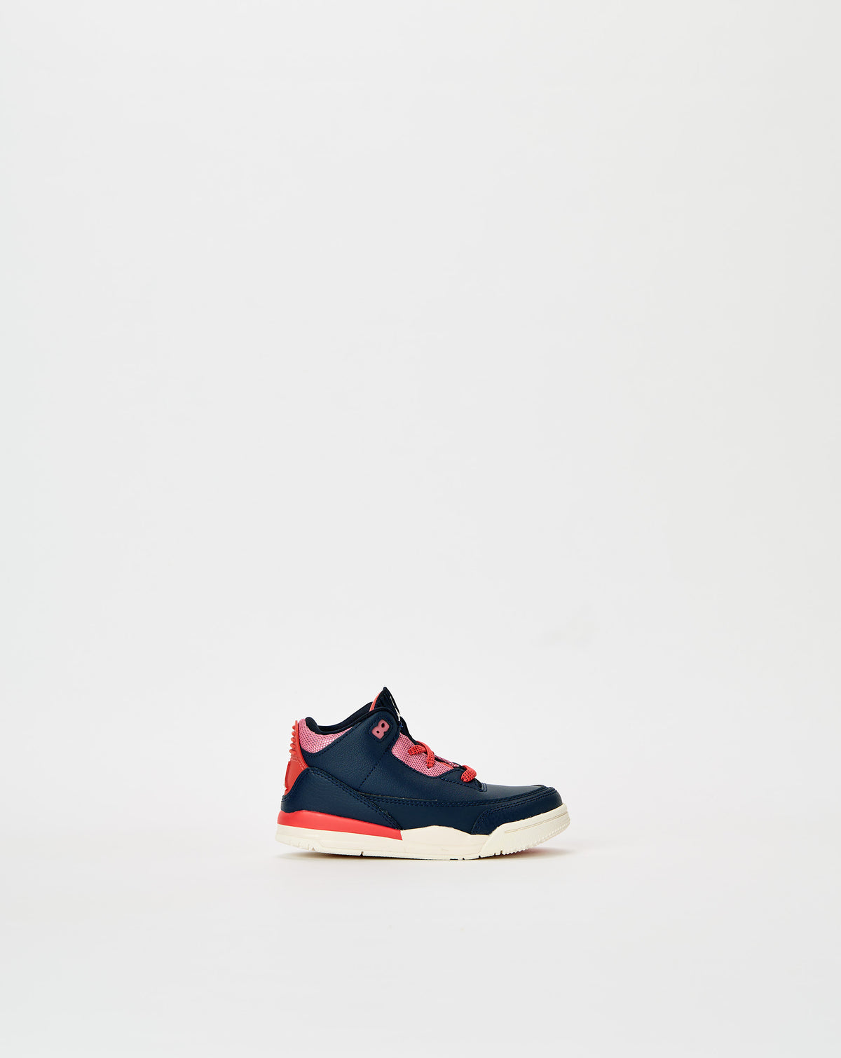 Air Jordan Kids' Air Jordan 3 Retro (TD). Underground Footwear. Rule of Next Streetwear.