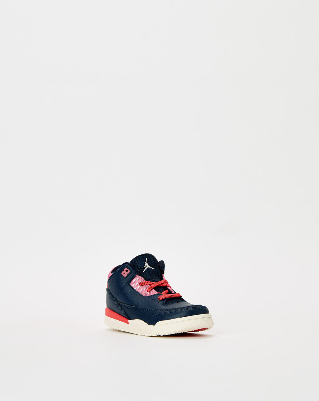 Air Jordan Kids' Air Jordan 3 Retro (TD). Underground Footwear. Rule of Next Streetwear.