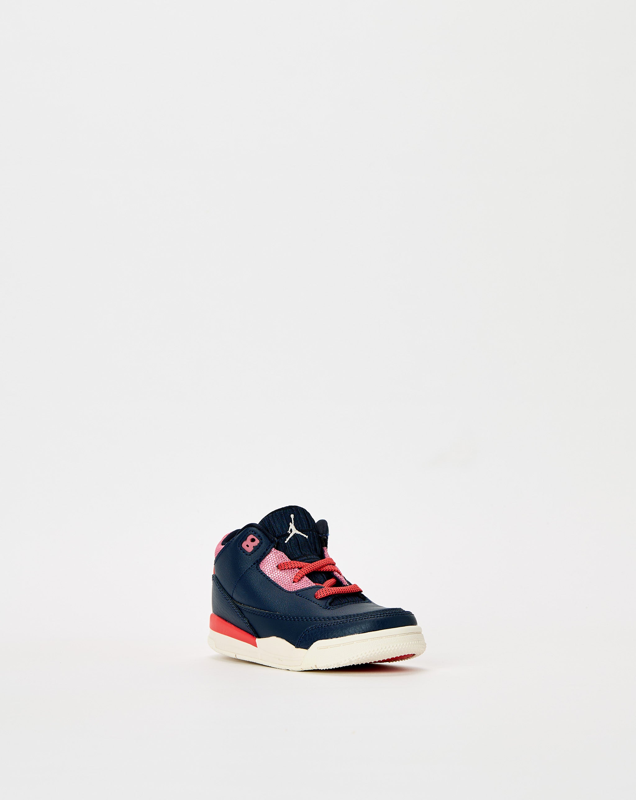 Air Jordan Kids' Air Jordan 3 Retro (TD). Underground Footwear. Rule of Next Streetwear.