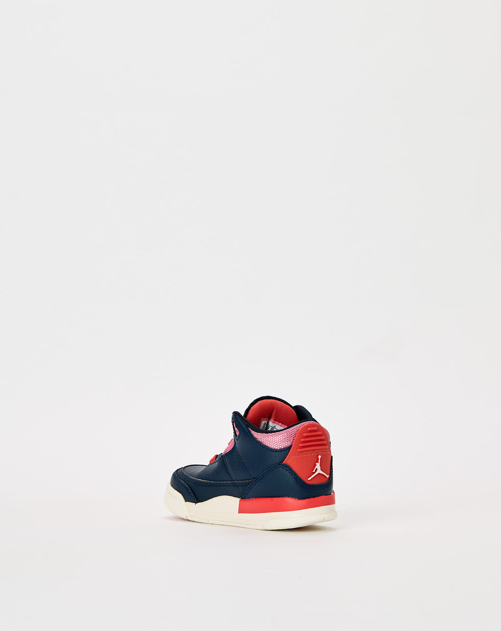 Air Jordan Kids' Air Jordan 3 Retro (TD). Underground Footwear. Rule of Next Streetwear.