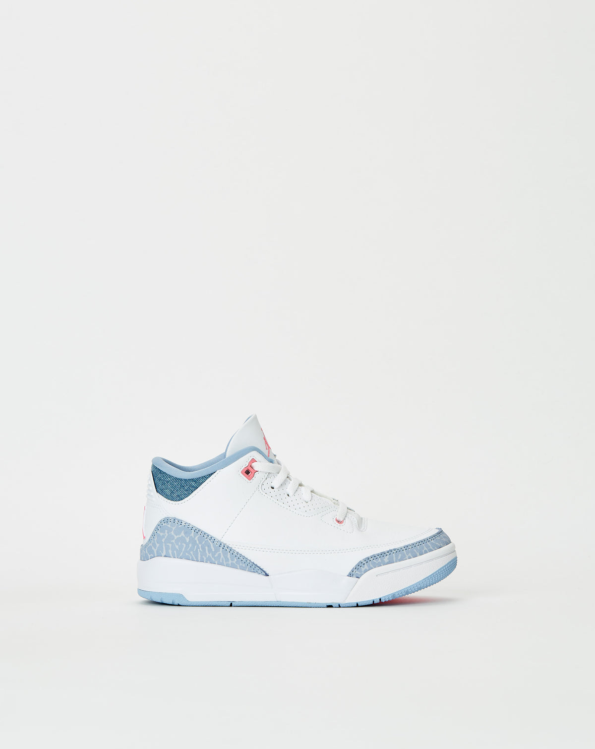 Air Jordan Kids' Air Jordan 3 Retro (PS) - Rule of Next Footwear