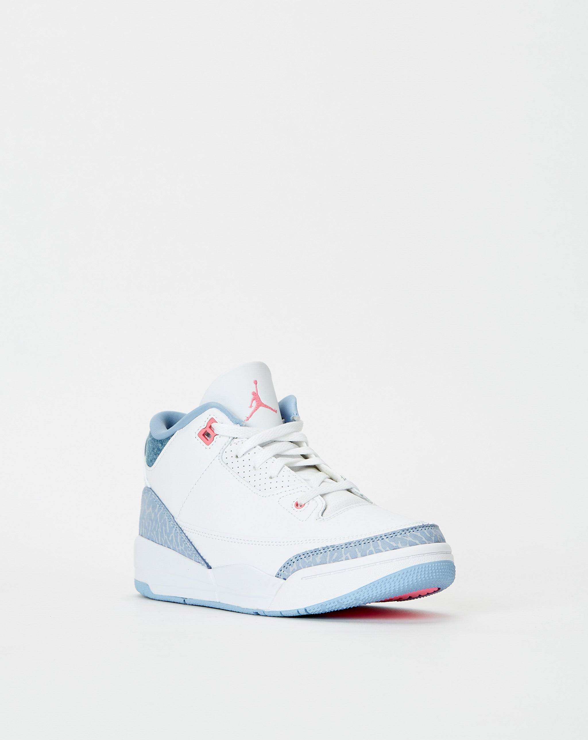 Air Jordan Kids' Air Jordan 3 Retro (PS) - Rule of Next Footwear