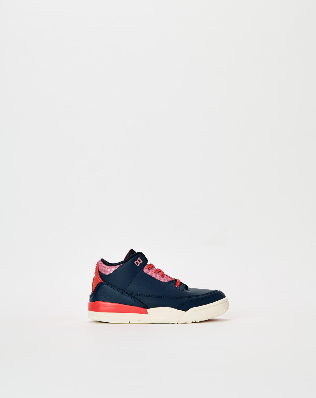 Air Jordan Kids' Air Jordan 3 Retro (PS). Underground Footwear. Rule of Next Streetwear.