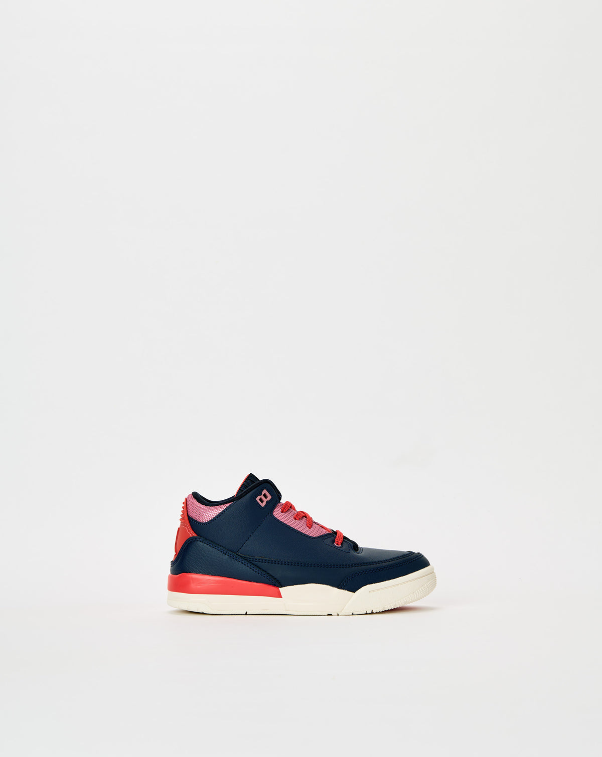 Air Jordan Kids' Air Jordan 3 Retro (PS). Underground Footwear. Rule of Next Streetwear.