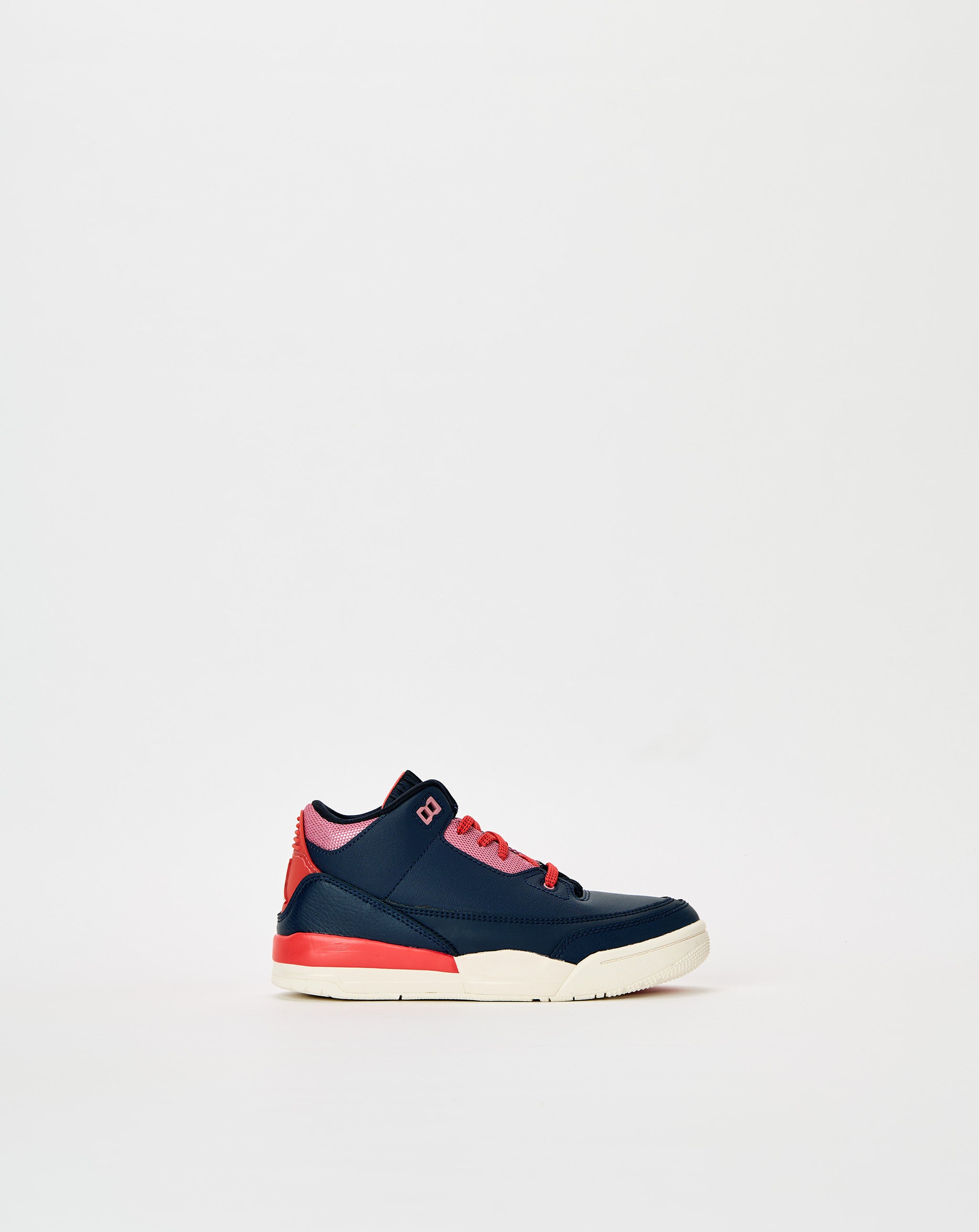 Air Jordan Kids' Air Jordan 3 Retro (PS). Underground Footwear. Rule of Next Streetwear.
