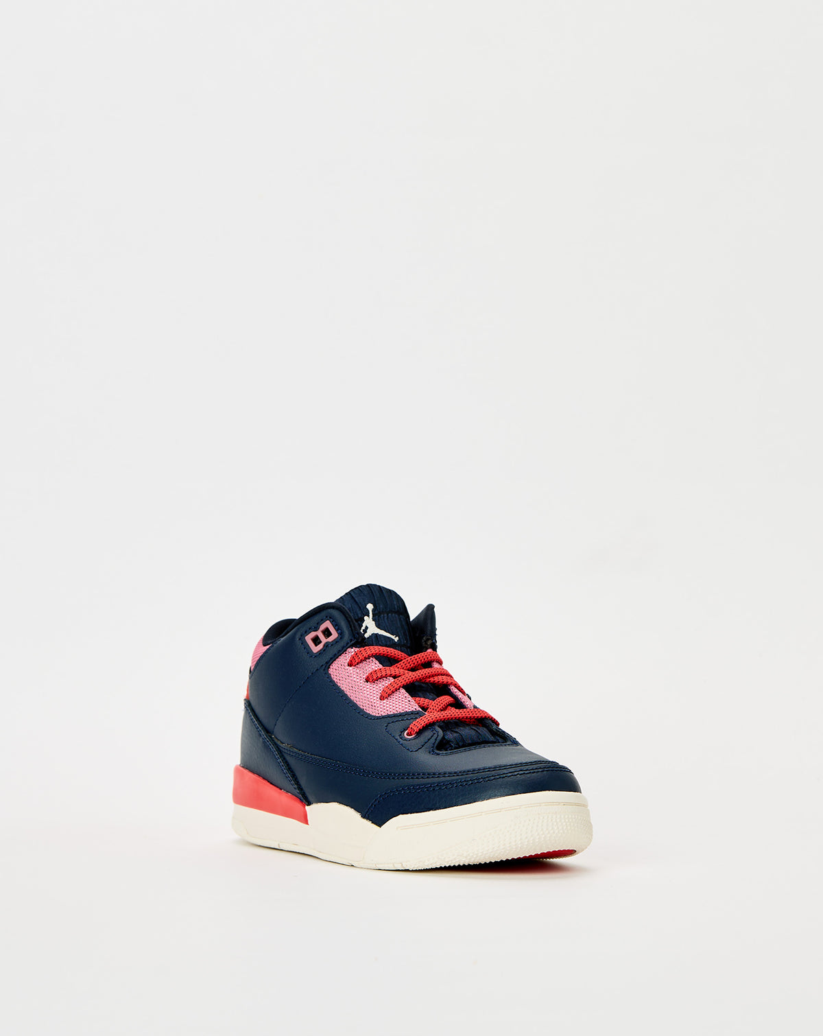 Air Jordan Kids' Air Jordan 3 Retro (PS). Underground Footwear. Rule of Next Streetwear.