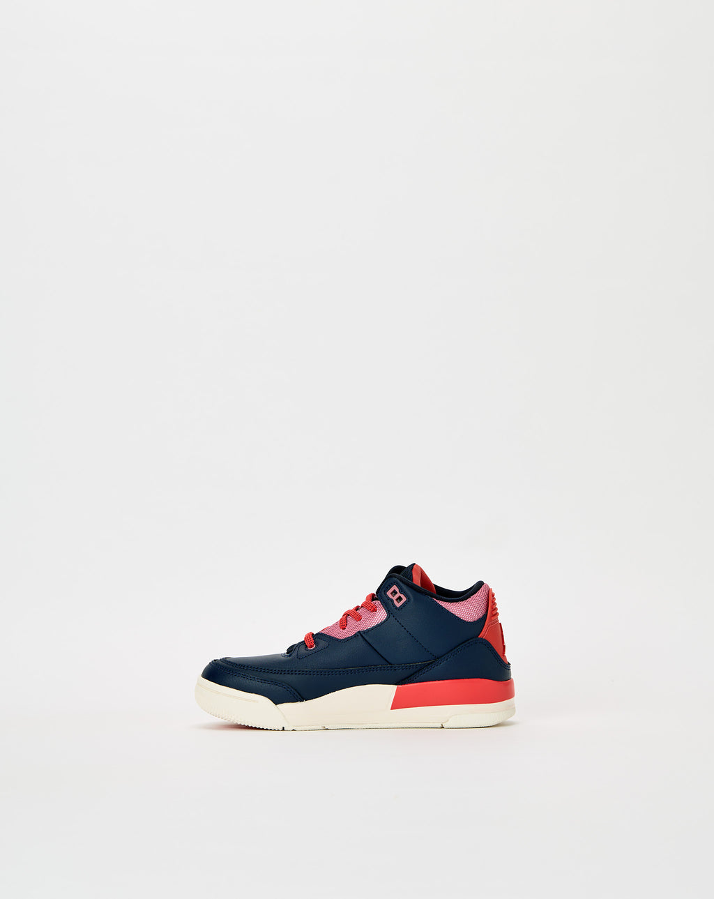Air Jordan Kids' Air Jordan 3 Retro (PS). Underground Footwear. Rule of Next Streetwear.
